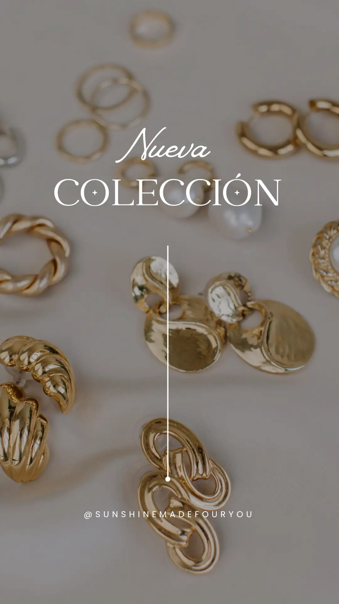 COLLAR DE PRINCESITAS DE DISNEY